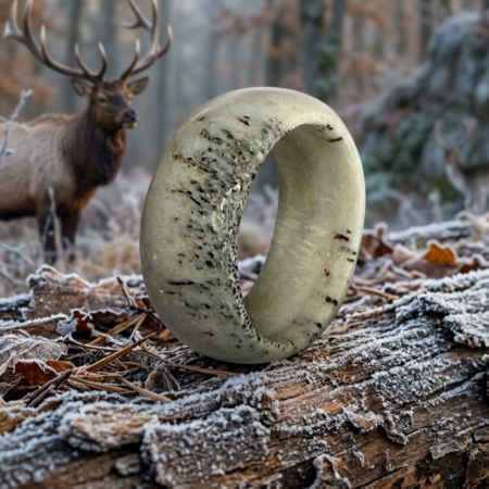 NOVEMBER FROST